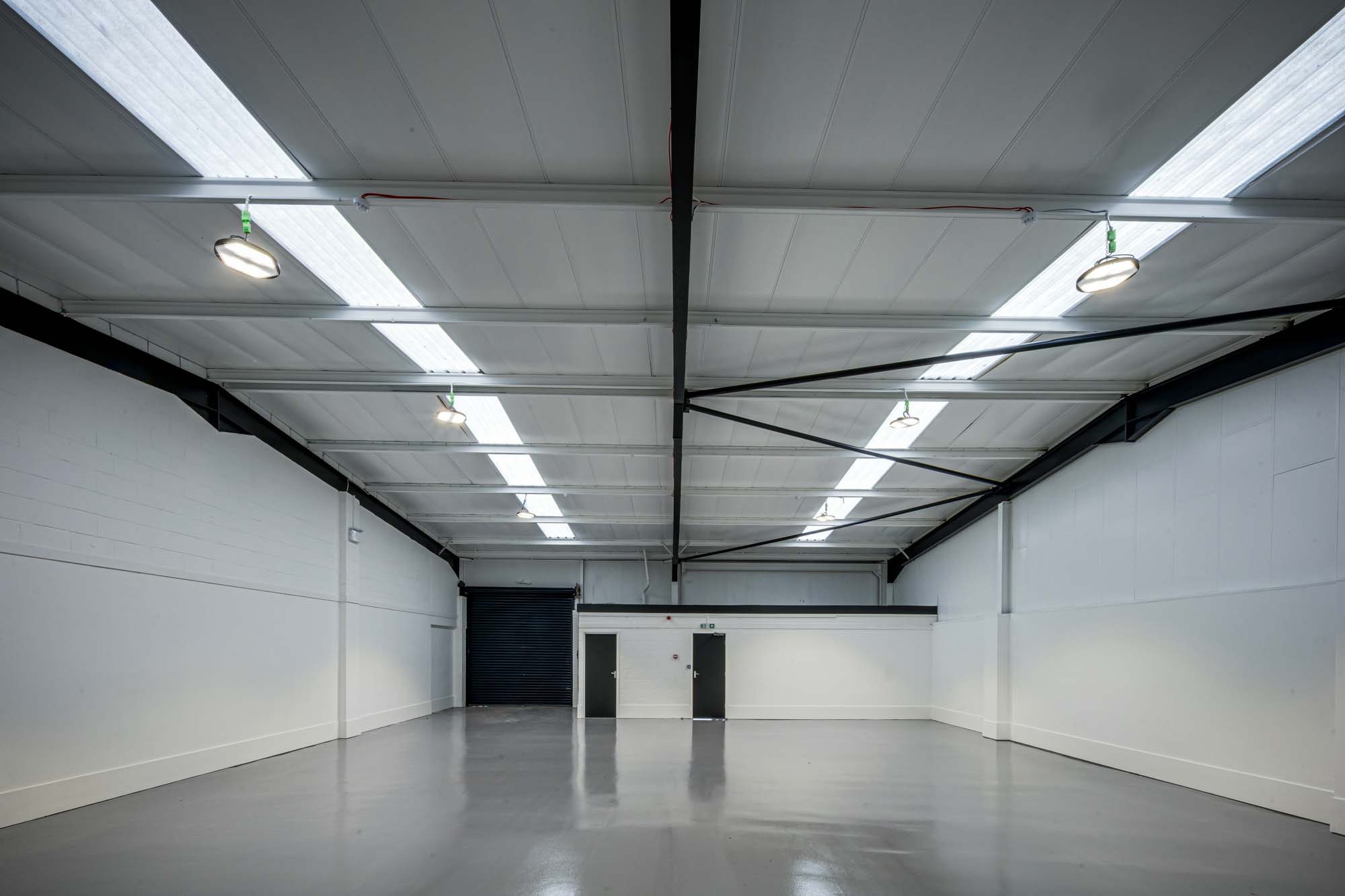 Industrial Unit in Rugeley - photo 3